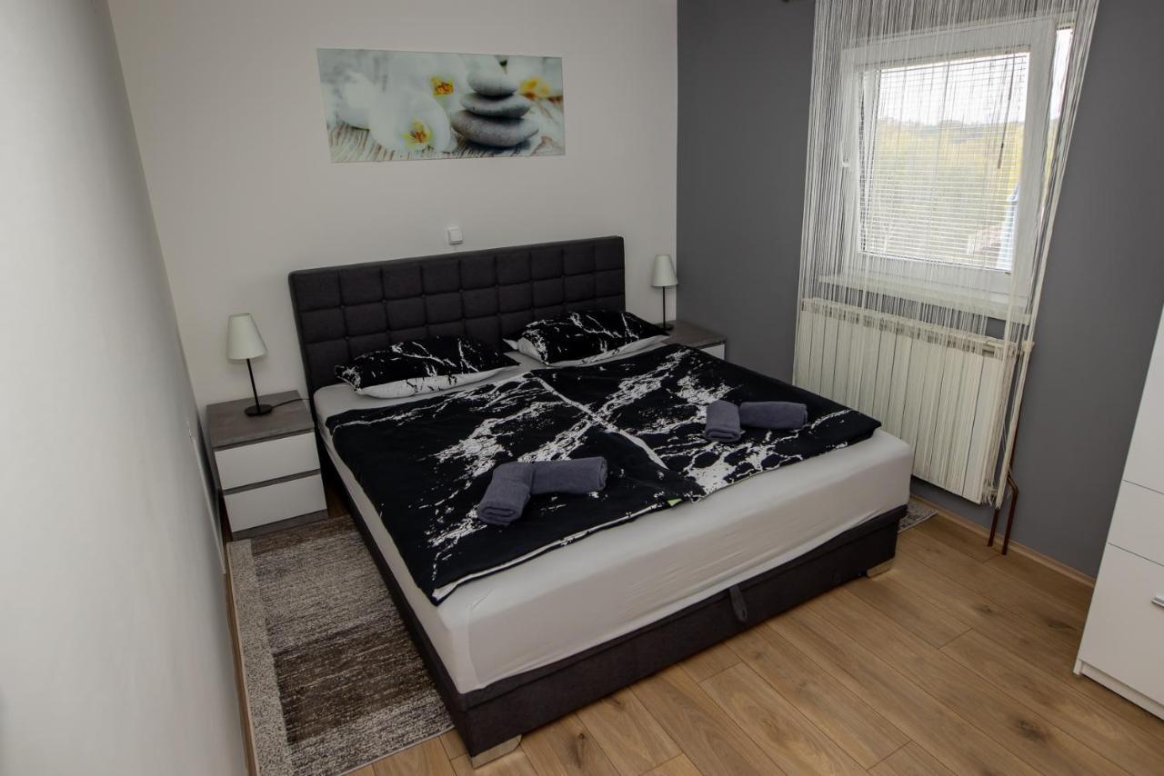 Kuca Za Odmor Martin Sveti Martin Na Muri Exterior foto